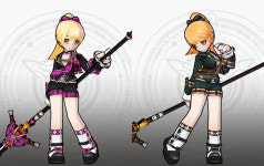 [엘소드] 1월 1,2,3주차 업데이트 요약 | PC 게임 정보 | 루리웹 모바일