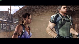 [STEAM] 앙증곰탱님 선물 + SWFX v1(with ENB) | 바이오 하자드 5 | 루리웹