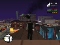 GTA 산 안드레아스  | PC패키지 스샷 | 루리웹 모바일