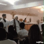 교황할배 기절...최신식 성당.gif | 유머 게시판 | 		루리웹 교황할배 기절...최신식 성당.gif | 유머 게시판 | 루리웹