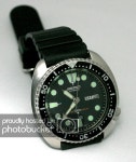  My 6309s...