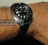  Lets see your vintage divers