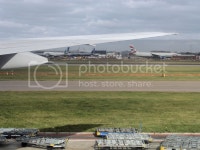 The Ultimate 737: LHR-IAH-PDX On CO 777 & 739ER - Airliners.net