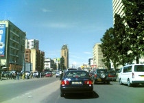 Kinshasa: the capital of Africa´s biggest country | SkyscraperCity Forum Kinshasa: the capital of Africa´s biggest country