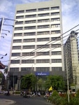 Wisma Tiara | Surabaya |  Office |  13 floors | Skyscraper City Forum Wisma Tiara | Surabaya |  Office |  13 floors