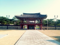 외방커뮤니티 > 사진방 > 김해 김수로왕릉