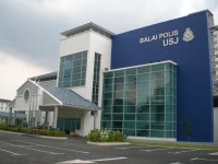  Royal Malaysian Police - Page 3 - SkyscraperCity