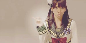 외방커뮤니티 > 외방재팬 > JKT48 타카죠 아키 有