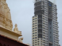  MUMBAI | Projects & Construction - Page 10 - SkyscraperCity