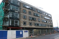  One Millenium Quay / Jurys Inn Hotel | Gateshead | 18m | 4/5 Fl | Completed - Page 6 - SkyscraperCity