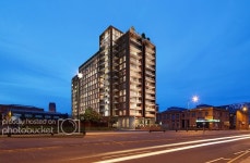  The Vincent Residence & Hotel | Chaloner Street | 306 Bedroom Hotel/50 Serviced Apartments | 15 Storeys - Page 11 - SkyscraperCity