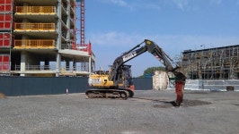  The Residence | Greengate | 110/45m | 34/14 fl | U/C - Page 16 - SkyscraperCity