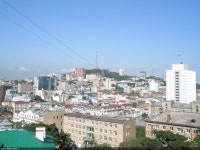  Vladivostok - Russia - Page 6 - SkyscraperCity