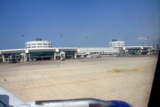  ALGIERS | Houari Boumediene Airport Terminal I | International Flights | 6 million PAX - Page 4 - SkyscraperCity