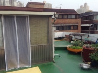 외방커뮤니티 > 꾸미기방 > 이사한지 한달만에 옥탑방 방공 (스압~ 스압~)