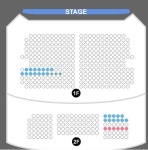 외방커뮤니티 > 외방정원 > 헤드윅 백암아트홀 자리좀 골라주 ㅠㅠ