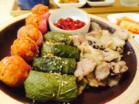 외방커뮤니티 > 별방 > 명동 눈스퀘어 무명식당 뫄이쪙