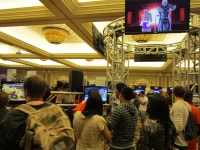 	My attendance to EVO 2012 - The biggest FG Tournament of The Year - sakabato24 Blog - www.GameInformer.com