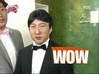 외방커뮤니티 > 쇼프로 > 노홍철 메이크업 최초 피해자 박명수.jpg