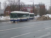  RIGA | Public Transport - Page 3 - SkyscraperCity