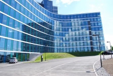  PROJECT | Helsfyr Atrium | 54 m | 8-14 fl | Completed - Page 4 - SkyscraperCity