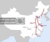  CHINA | High Speed Rail - Page 400 - SkyscraperCity