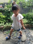 Sachie ｜petit mainのパンツを使ったコーディネート - WEAR