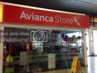  Avianca | AV-AVA - Page 868 - SkyscraperCity