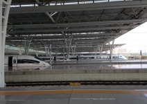  CHINA | Train Stations - Page 49 - SkyscraperCity