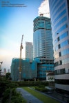  BANGKOK | Sathorn Square+W Hotel | 187m | 595ft | 41 fl | 30 fl | Com - Page 7 - SkyscraperCity