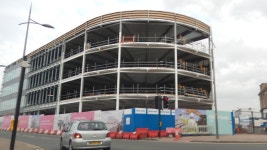  Official Wolverhampton and Black Country Development Thread 3! - Page 13 - SkyscraperCity