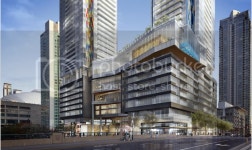  TORONTO | Highrise Developments Compilation Thread - Page 131 - SkyscraperPage Forum