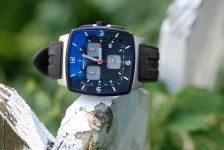  FS: 2 Momo Chronographs (reduced again)