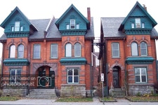  Lets See Your Citys Urban Homes - SkyscraperCity