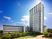  Projects & Discussion | RHODES, OLYMPIC PARK & WENTWORTH POINT - Page 23 - SkyscraperCity