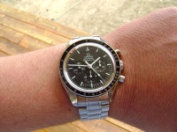  * Official Speedmaster Club Thread * - Page 6