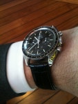  * Official Speedmaster Club Thread * - Page 21