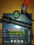  E2D 10 Amp Switch