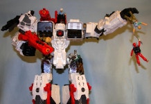 Seibertron.com Energon Pub Forums • Twincast / Podcast Episode #76 Spoilsport