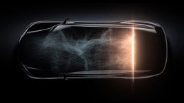 Lucid Motors Atvus photo