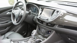 First Drive: 2017 Buick Envision