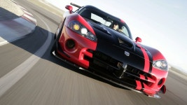 Dodge Viper ACR photo