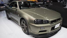 The most popular gray market imports that are illegal to drive in the U.S.