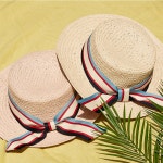 츄(chuu) | [CHU] 사색띠가 칸칸칸 hat | 지식쇼핑 츄 chuu