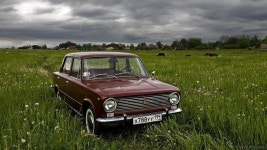 BBC - Autos - Back from the USSR: Soviet cars earn another look Back from the USSR: Soviet cars earn another look