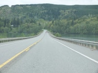 Tulip Trek | On Walkabout to See Whats Out There