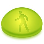 Signs Public Icon | Summer Collection Iconset | Benjigarner