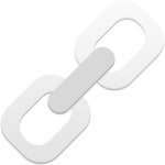 Link Icon | Flatastic 5 Iconset | Custom Icon Design