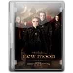 Twilight New Moon v5 Icon | English Movies 2 Iconset | danzakuduro