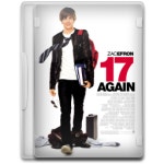 17 Again Icon | Movie Mega Pack 1 Iconset | FirstLine1